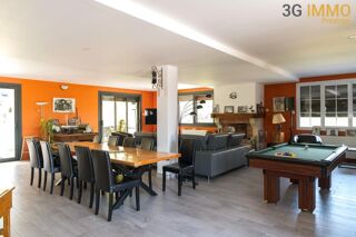  Maison � vendre 15 + pi�ces 540 m�