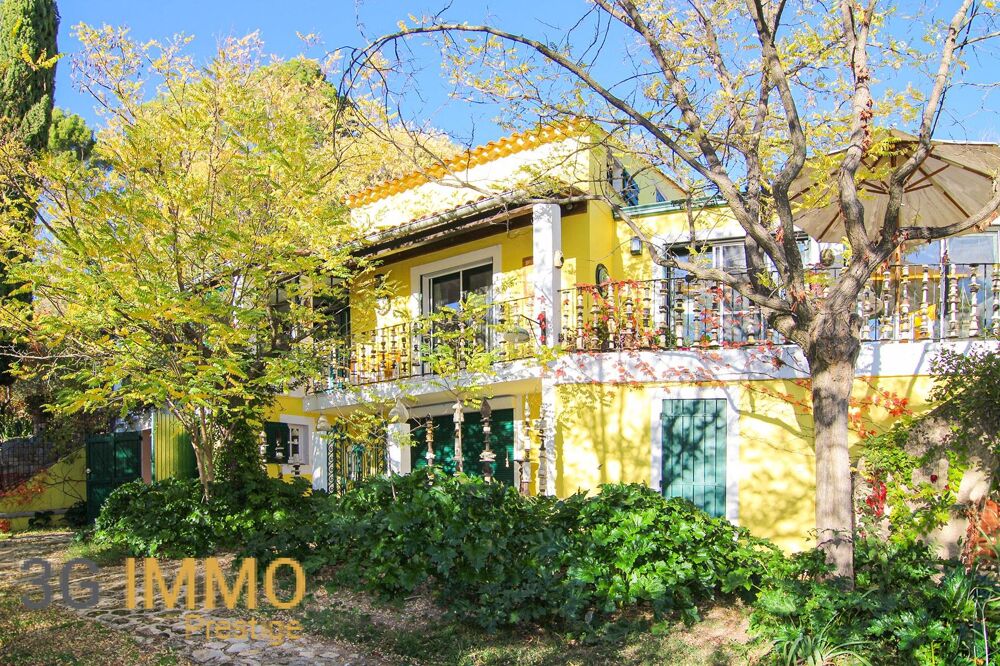 � vendre  Maison Cotignac (83570)