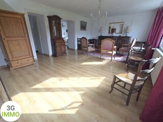  Maison à vendre 7 pièces 200 m²