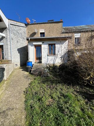  Maison � vendre 4 pi�ces 88 m�