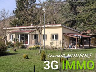  Maison � vendre 4 pi�ces 82 m�