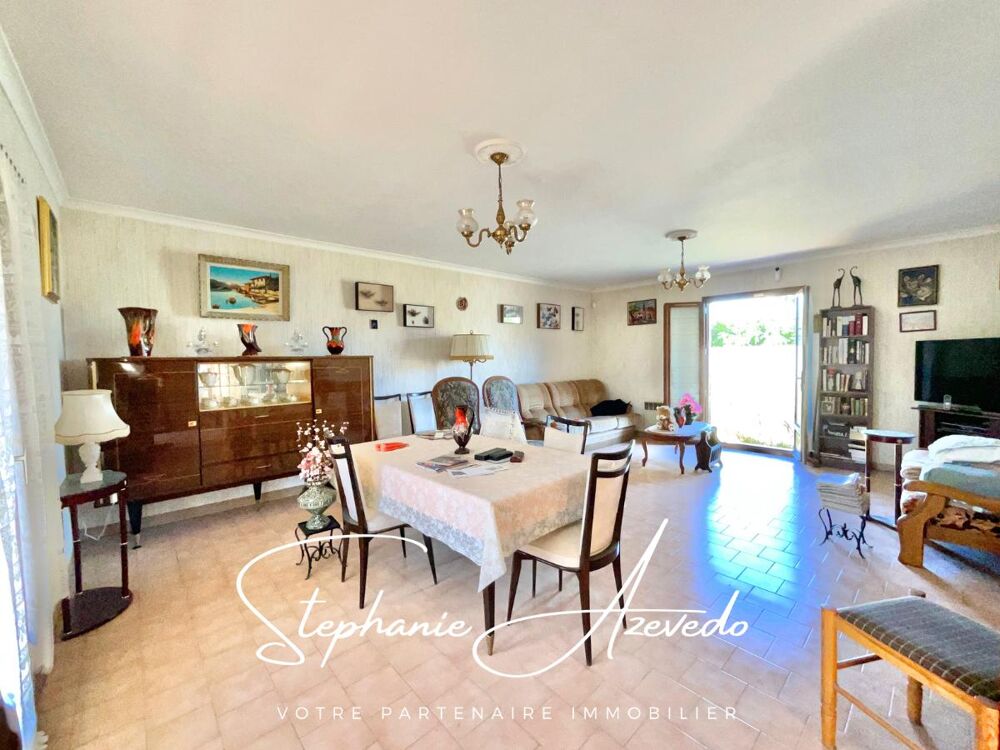 Vente Maison Maison traditionnelle 4 pièces Vauvert