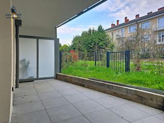  Appartement à vendre 4 pièces 90 m²