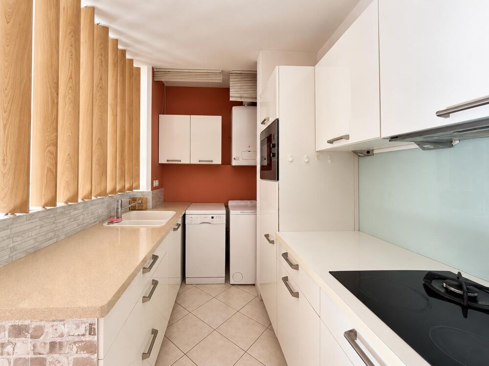Vente Appartement Appartement Montpellier