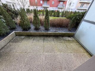  Appartement  vendre 2 pices 46 m