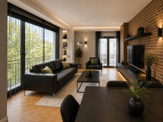  Appartement à vendre 4 pièces 61 m²