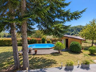  Maison à vendre 4 pièces 111 m²