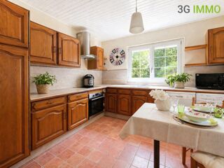  Maison à vendre 6 pièces 110 m²