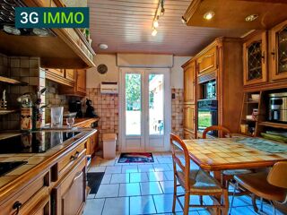  Maison � vendre 3 pi�ces 110 m�