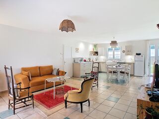  Maison � vendre 4 pi�ces 88 m�