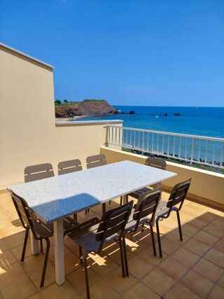  Appartement à vendre 3 pièces 65 m²
