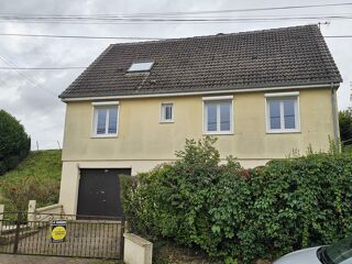  Maison  vendre 5 pices 104 m