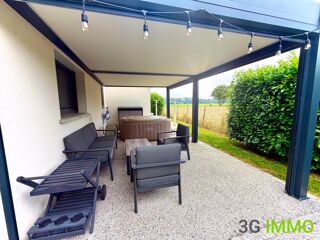  Maison � vendre 4 pi�ces 120 m�