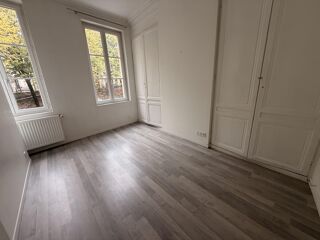  Appartement � vendre 3 pi�ces 50 m�
