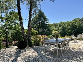  Maison � vendre 11 pi�ces 375 m�
