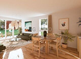  Appartement � vendre 3 pi�ces 63 m�