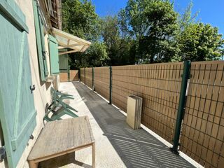  Maison � vendre 3 pi�ces 68 m� Thomery