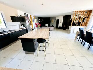  Maison à vendre 5 pièces 158 m²