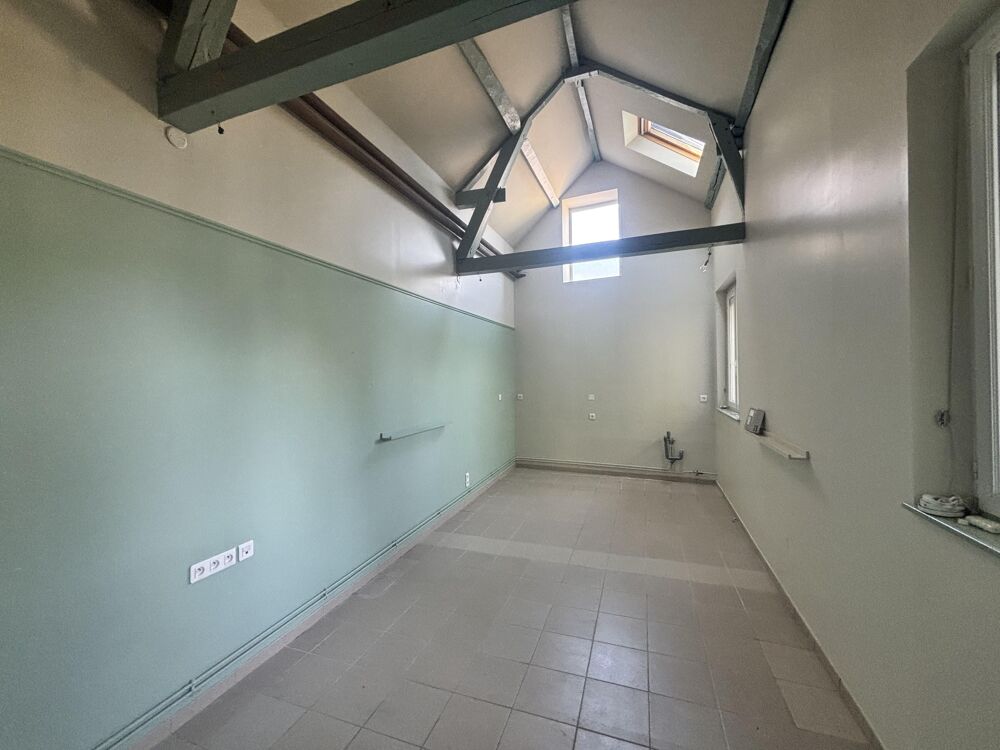 Maison 5 pièces