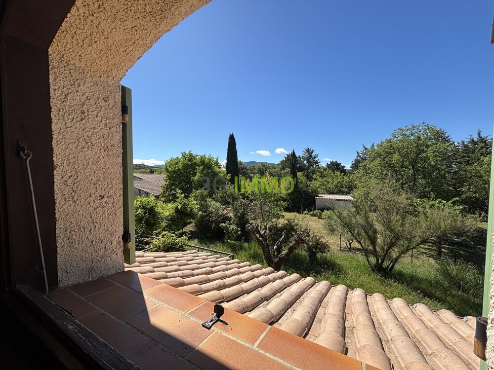 Maison 6 pièces