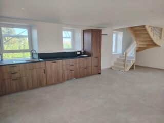  Maison à louer 5 pièces 114 m²