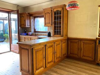  Maison  vendre 8 pices 187 m