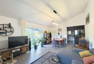  Maison � vendre 5 pi�ces 98 m� Saint-g�ly-du-fesc