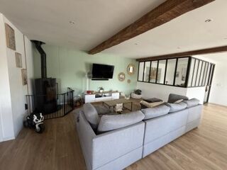 Vente Maison Maison 5 pièces Boulin
