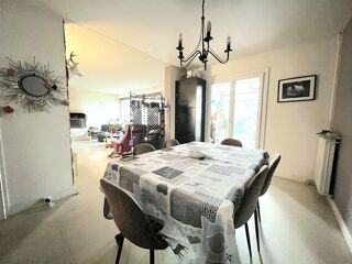  Maison à vendre 5 pièces 132 m²