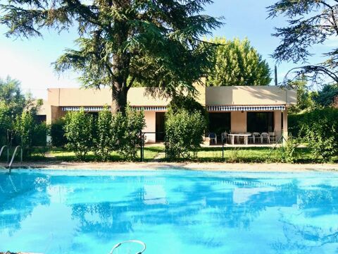   Maison 5 pices Maison - 5 pice(s) - 110 m