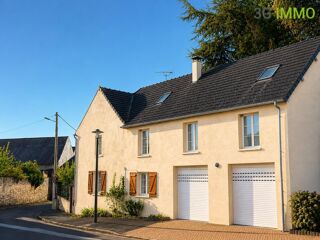  Maison à vendre 10 pièces 153 m²