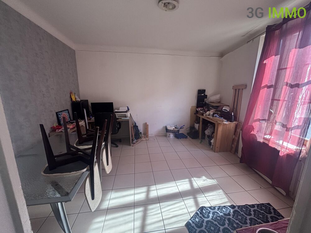 Vente Maison Maison 6 pi�ces Saint-nicolas-de-port