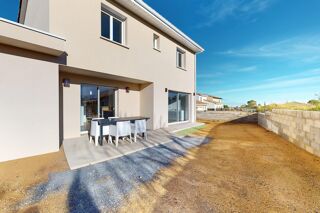  Maison � vendre 4 pi�ces 110 m�