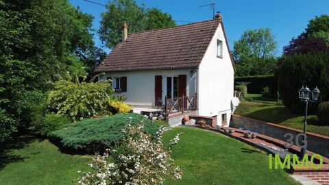   Maison traditionnelle 4 pices Maison - 4 pice(s) - 80 m