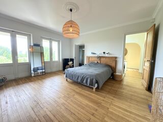  Maison à vendre 7 pièces 233 m²