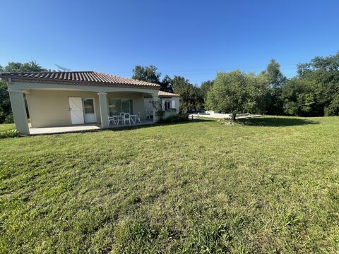   Maison 6 pi�ces Maison - 6 pi�ce(s) - 159 m�