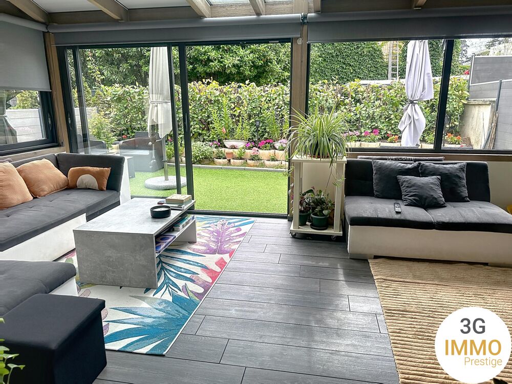Vente Maison Maison 5 pièces Étrembières