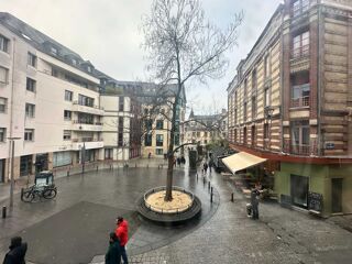  Appartement  vendre 2 pices 45 m