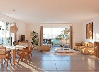  Appartement � vendre 4 pi�ces 87 m�