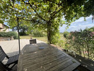  Maison � vendre 9 pi�ces 316 m�