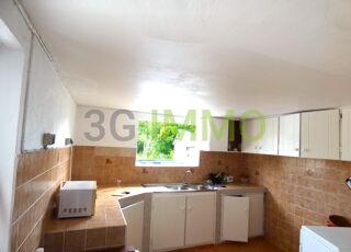  Maison � vendre 4 pi�ces 90 m� Saint-fran�ois