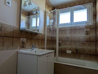  Appartement à vendre 3 pièces 57 m²
