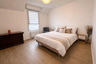  Appartement � vendre 5 pi�ces  Vannes