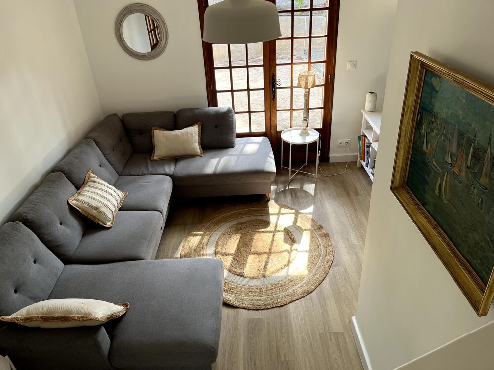 Villa 8 pièces