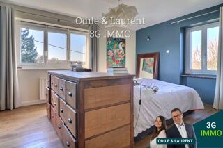  Maison � vendre 6 pi�ces 198 m�