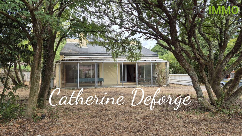 Vente Maison Maison d'architecte 8 pièces Pessac