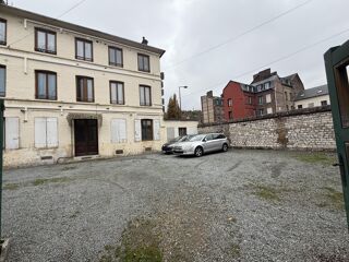  Immeuble à vendre 314 m²