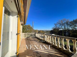  Maison � vendre 4 pi�ces 115 m�