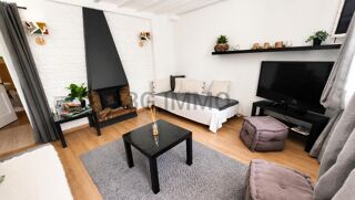 Appartement � vendre 2 pi�ces 45 m�