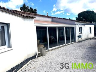  Maison à vendre 4 pièces 160 m²